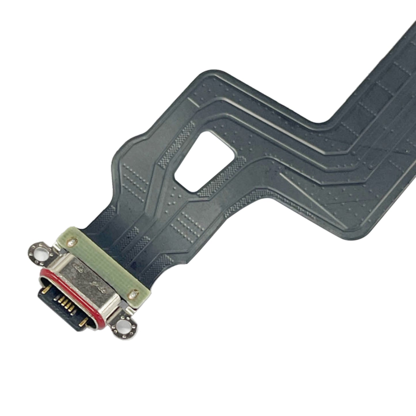 For OnePlus 11 PBH110 LTPO3 Charging Port Flex Cable