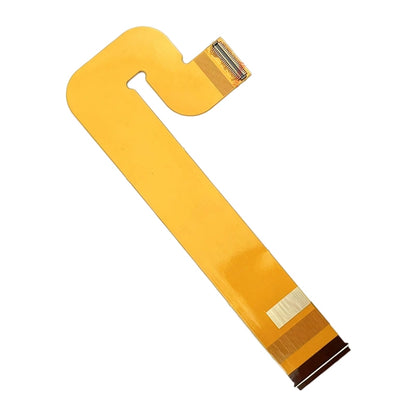 For Lenovo Tab P11 Xiaoxin Pad Plus TB-J607F J607N J607M PBH2150 Motherboard LCD Flex Cable