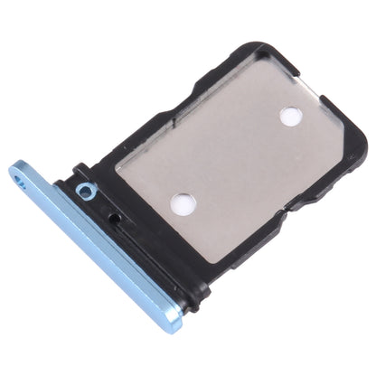 For Google Pixel 7A Original SIM Card Tray with SIM Pin (Blue)