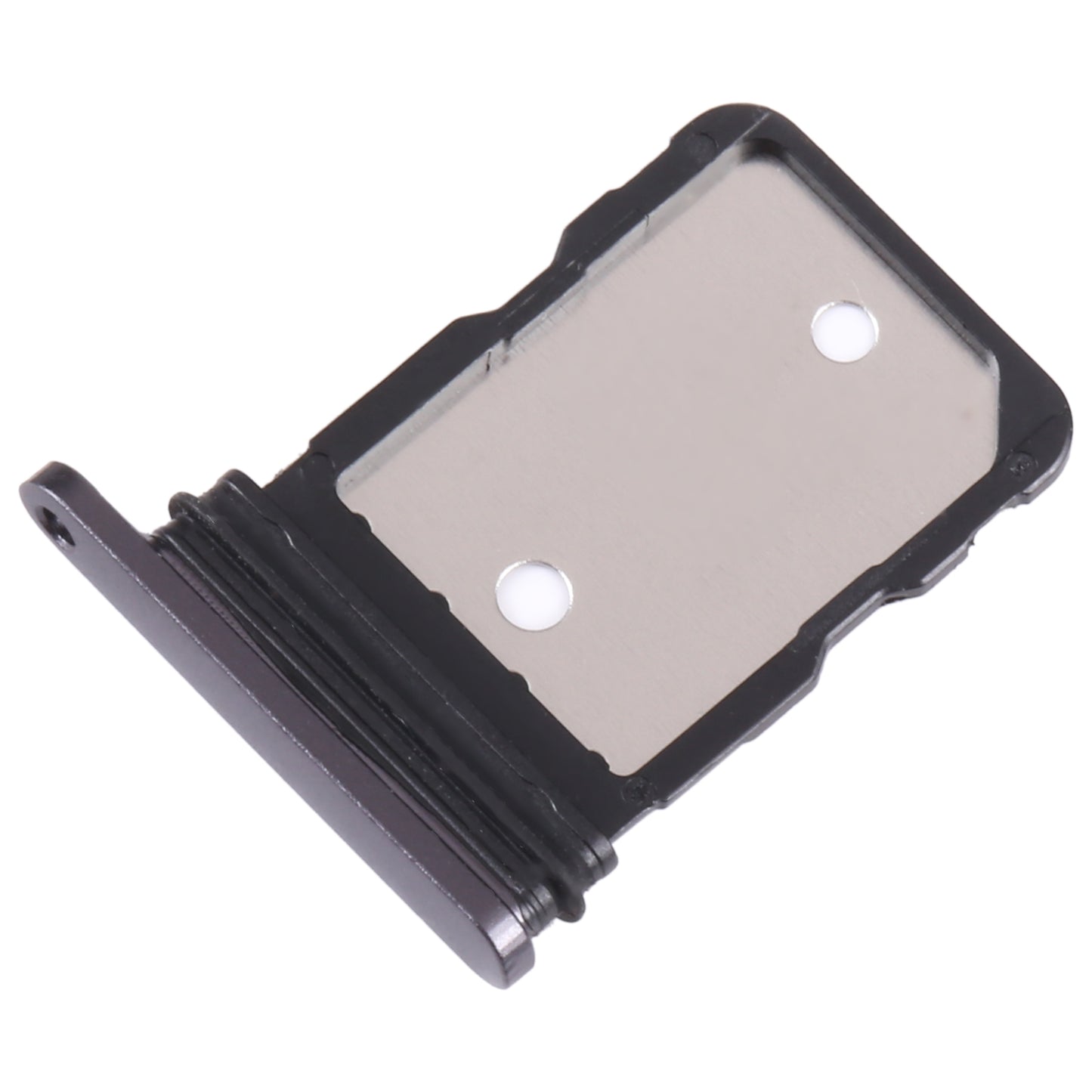 For Google Pixel 7 Original SIM Card Tray with SIM Pin (Black)