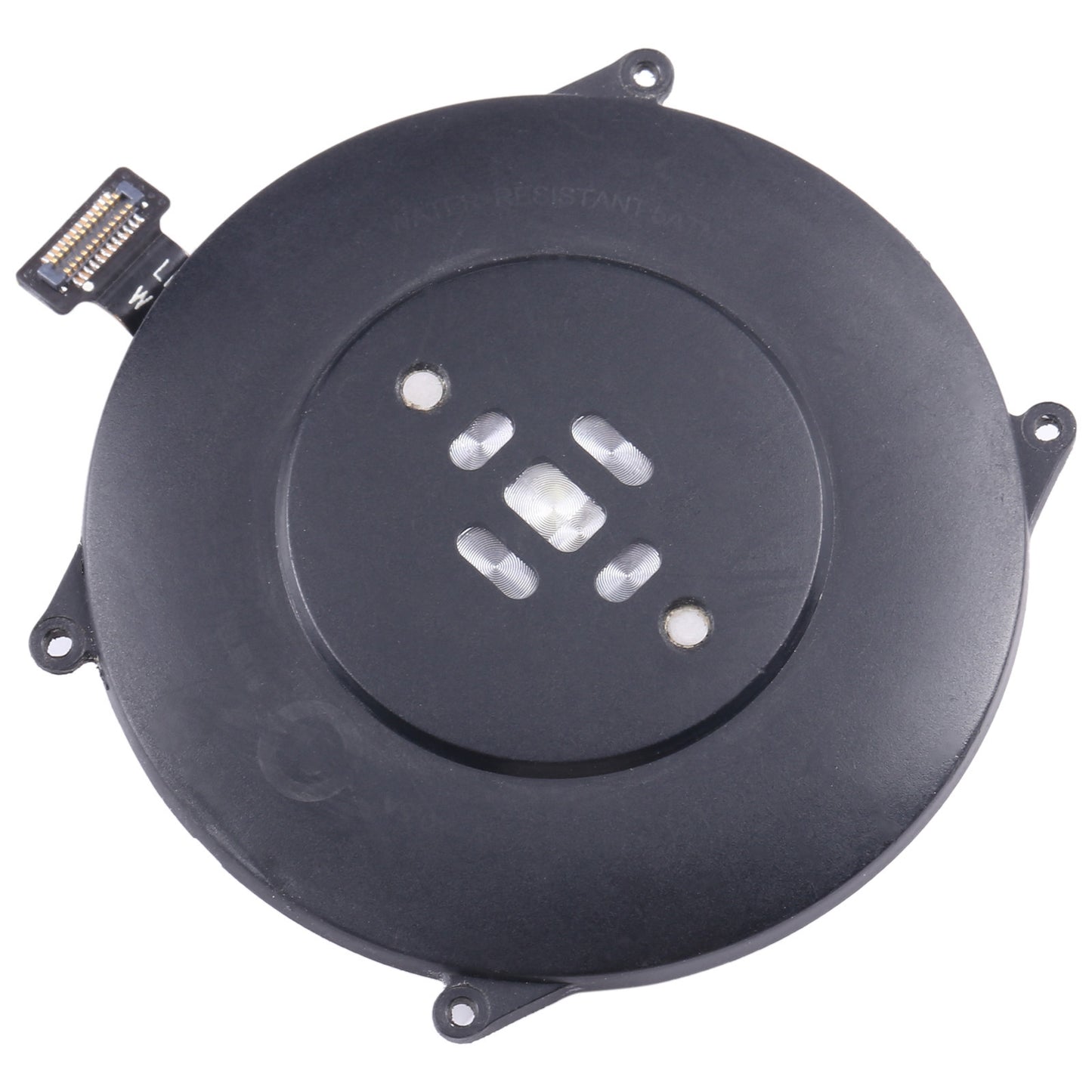 For Xiaomi Mi Watch Original Back Cover Full Assembly With Battery