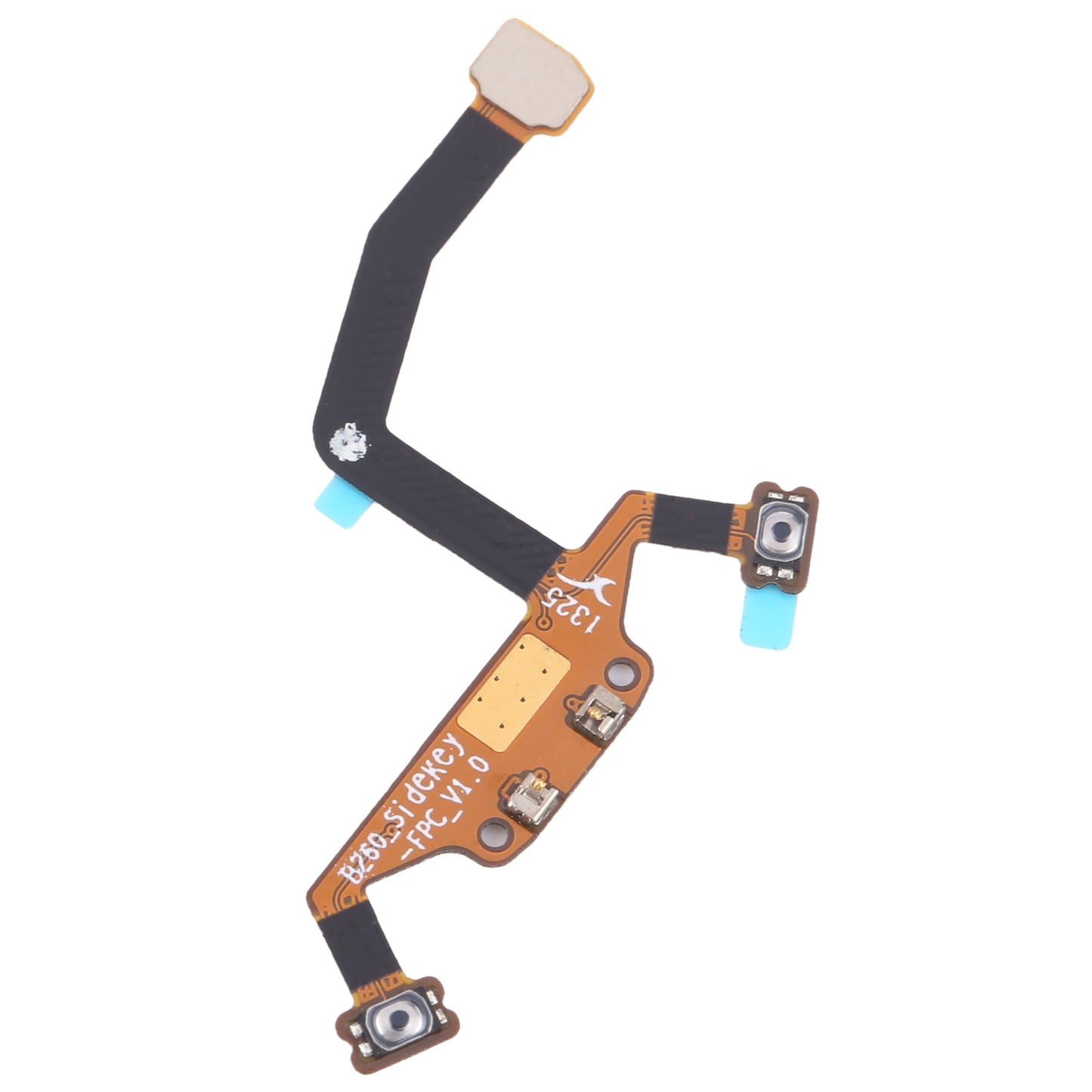 For Xiaomi Watch S1 Original Power Button Flex Cable