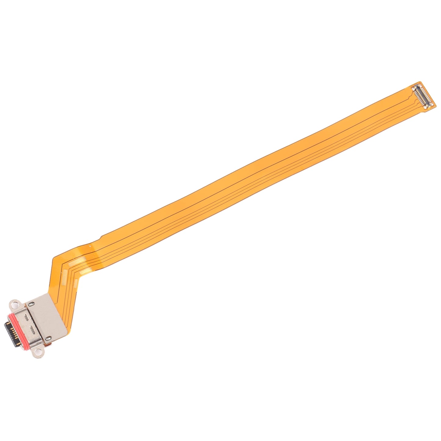 For Nokia X30 Original Charging Port Flex Cable