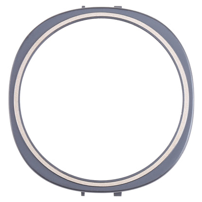 Original LCD Bezel Plate Outside Frame For Huawei Watch GT Cyber (Blue)