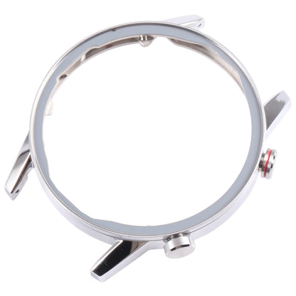 For Honor Magic Watch GS 3i Original LCD Screen Frame Bezel Plate (Silver)