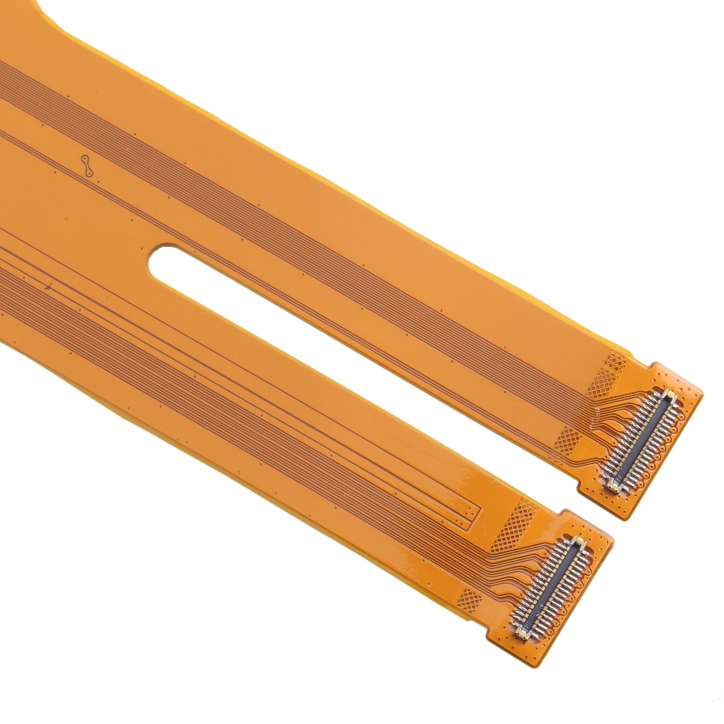 For vivo Pad2 Original LCD Flex Cable
