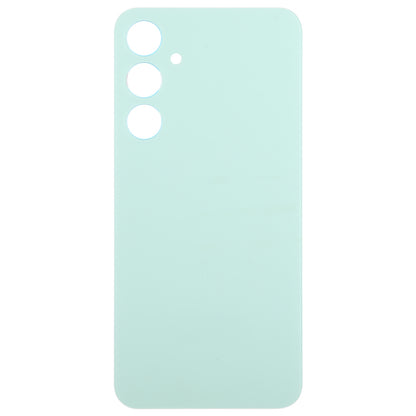 For Samsung Galaxy S23 FE SM-S711B Battery Back Cover(Green)