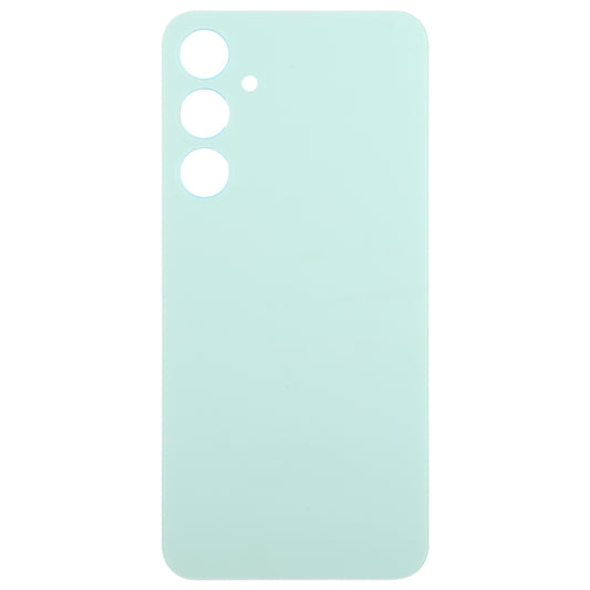 For Samsung Galaxy S23 FE SM-S711B Battery Back Cover(Green)