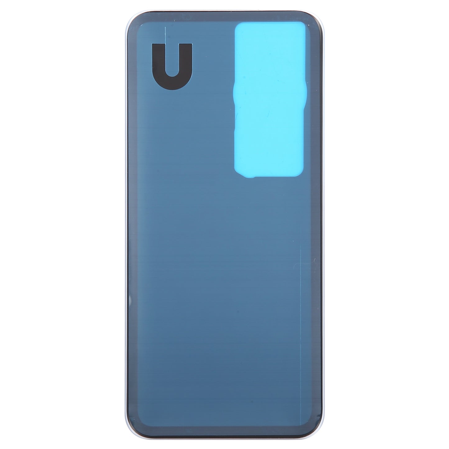 For Huawei P60 Battery Back Cover(Green)
