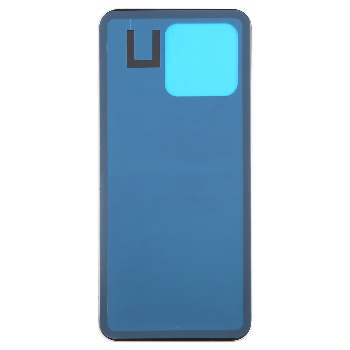 For Xiaomi 13 OEM Glass Material Battery Back Cover(Green)