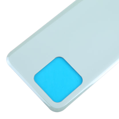 For Xiaomi 13 OEM Glass Material Battery Back Cover(Green)
