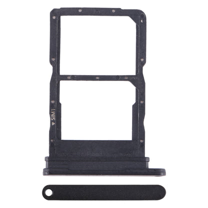 For Huawei Nova 9 SE 5G SIM + SIM Card Tray (Black)