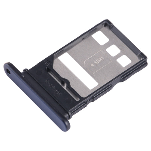 For Huawei Nova 9Z 5G SIM Card Tray (Blue)