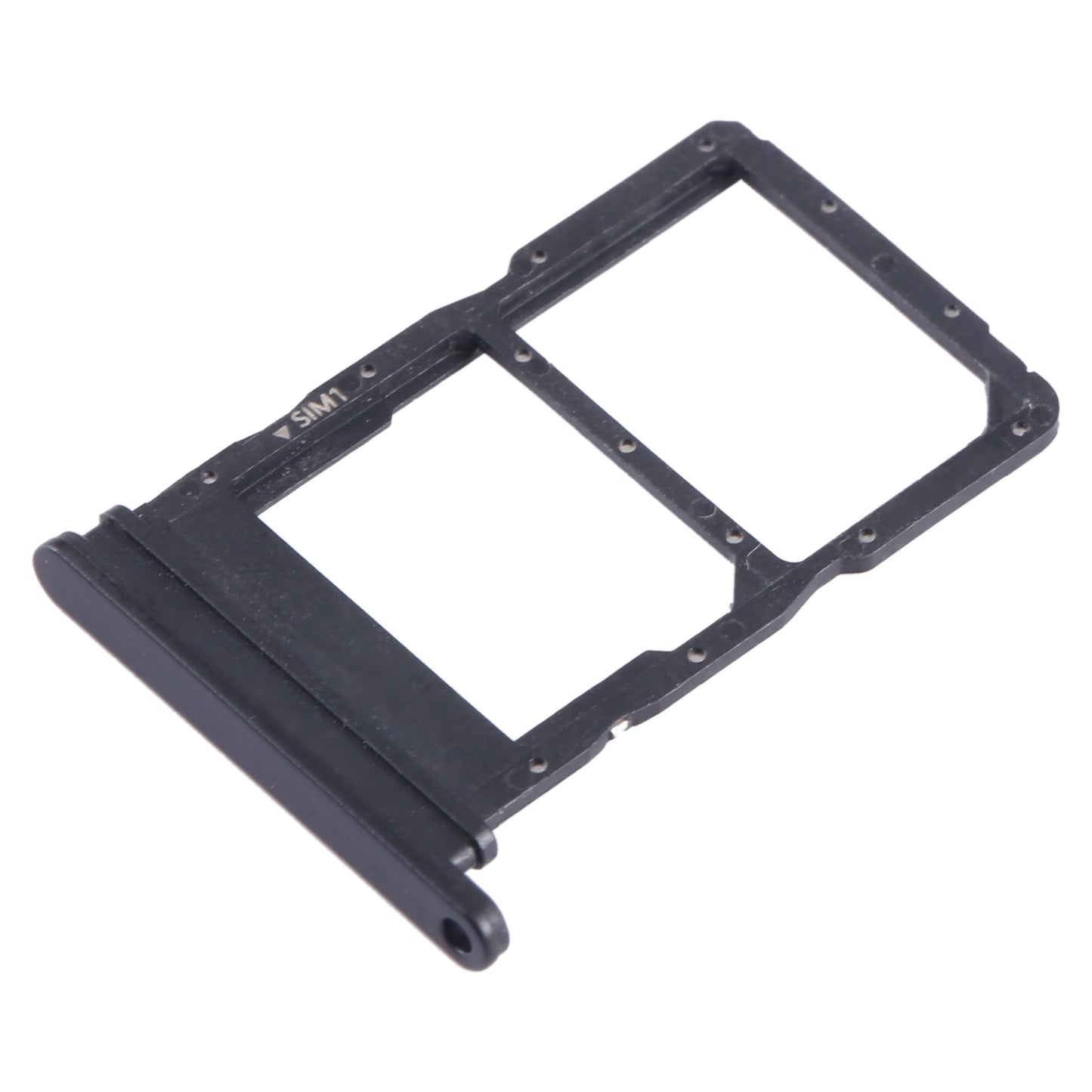 For Huawei nova 10 Youth SIM + SIM Card Tray (Dark Blue)