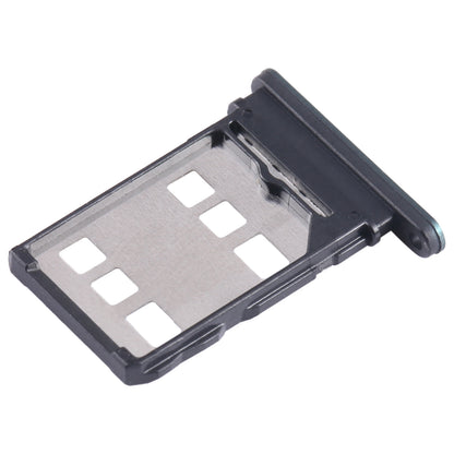For Huawei Enjoy 50 Pro SIM Card Tray (Green)