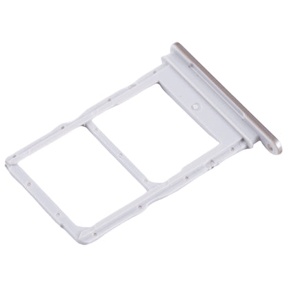 For Huawei Nzone S7 Pro+ 5G SIM + SIM Card Tray (Gold)