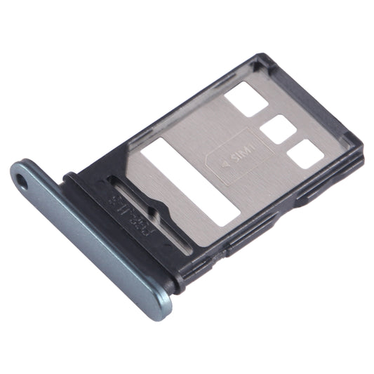 For Huawei nova 10 SIM Card Tray (Green)