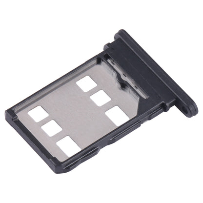 For Huawei nova Y90 SIM Card Tray (Black)