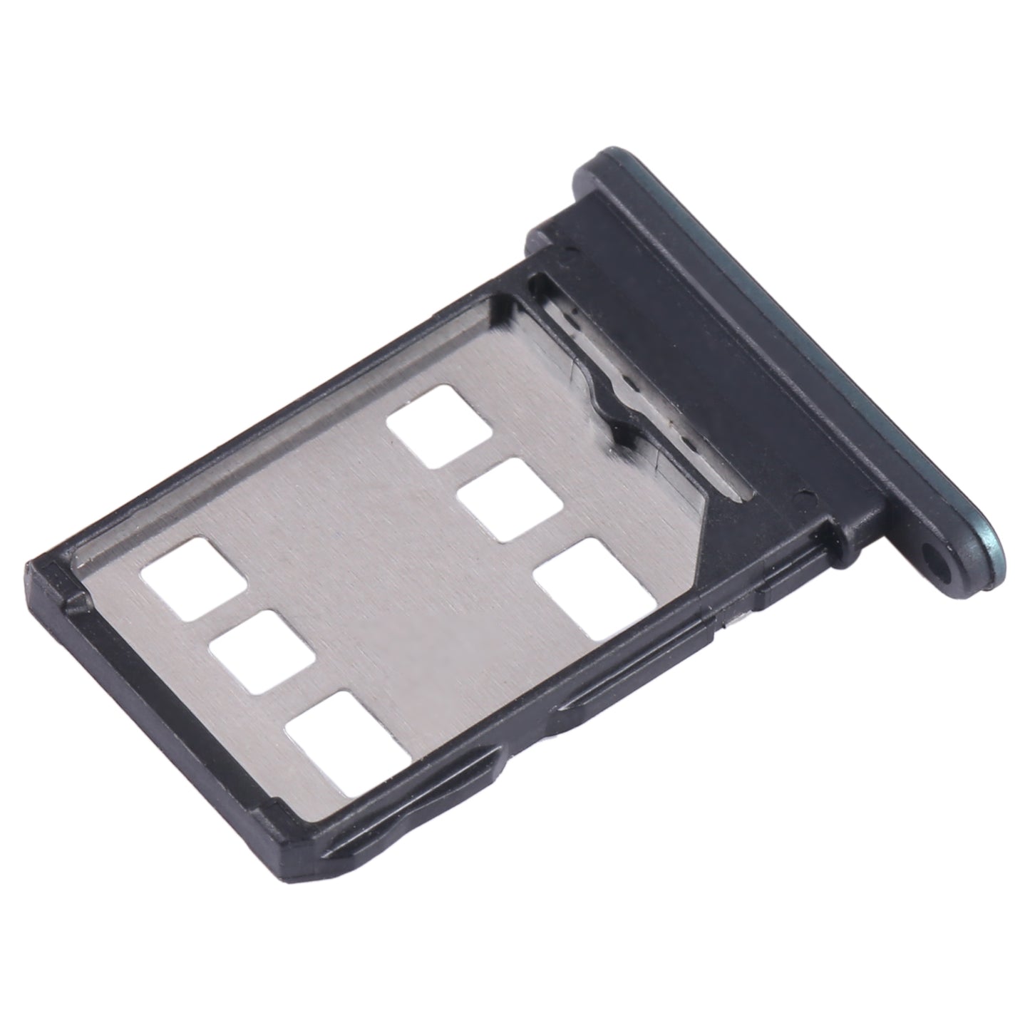 For Huawei nova Y90 SIM Card Tray (Green)