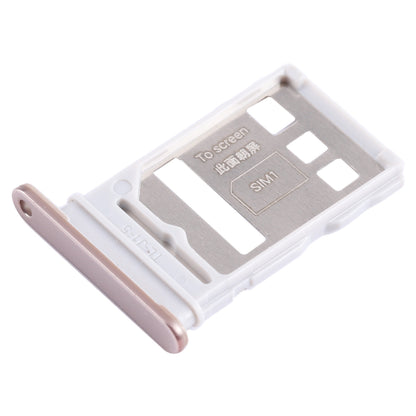 For Honor 60 Pro SIM + SIM Card Tray (Gold)