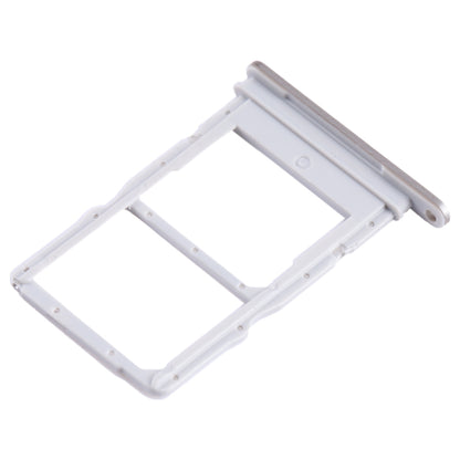 For Honor Play 20 Pro SIM + SIM Card Tray (Gold)