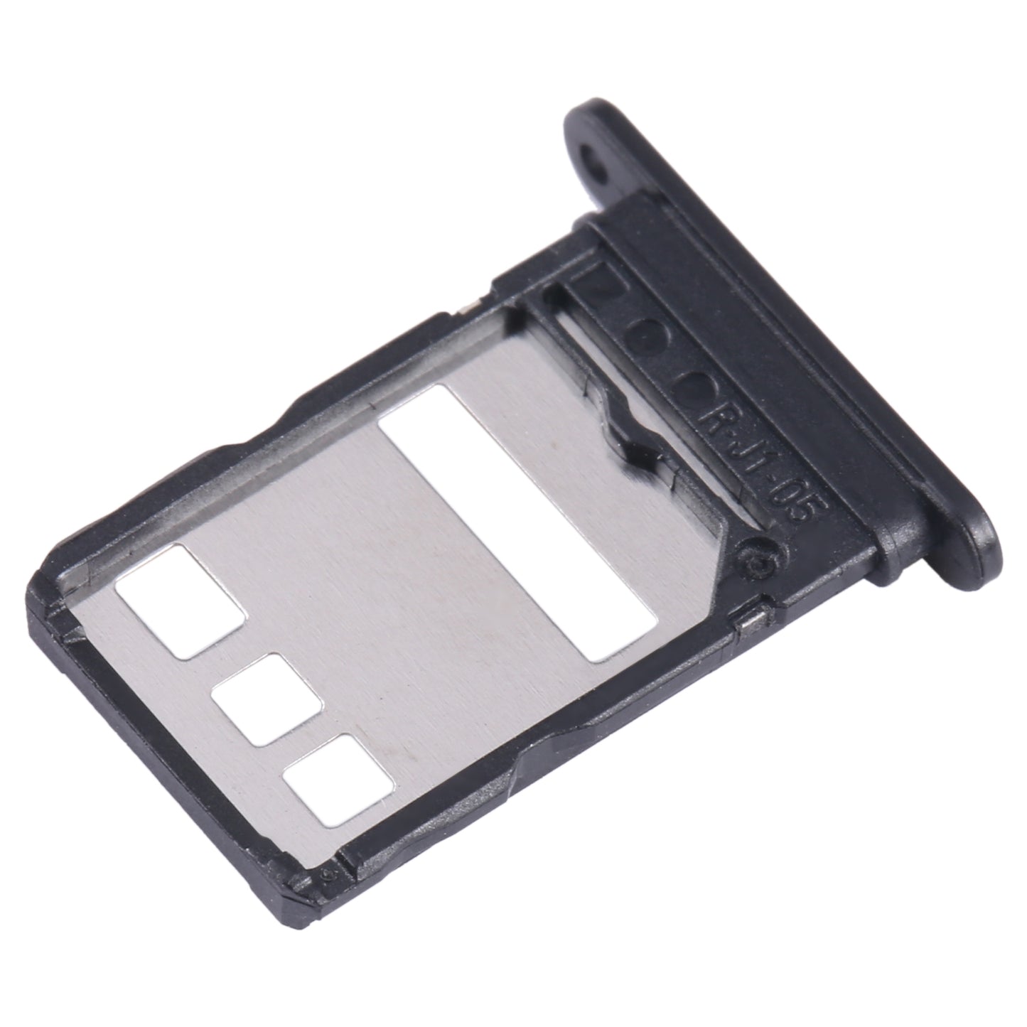 For Honor Play 8T SIM Card Tray (Black)