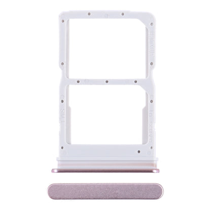 For Honor X8 SIM + SIM Card Tray (Pink)