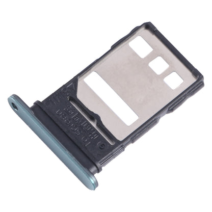 For Honor 60 SE SIM Card Tray (Green)