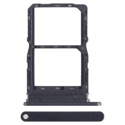 For Honor Play 40C SIM + SIM Card Tray (Black)