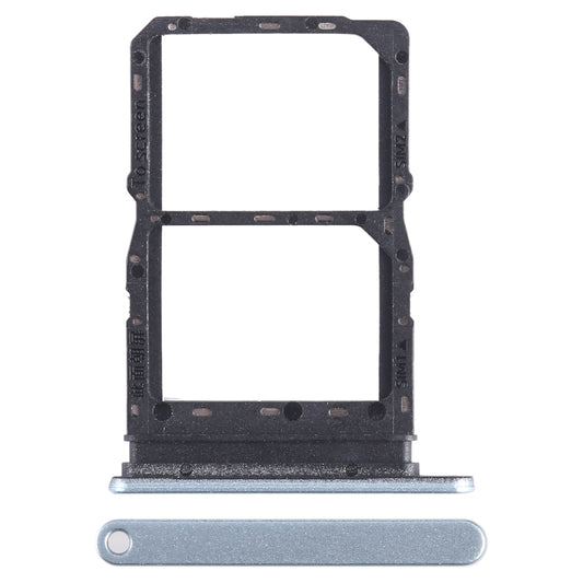 For Honor Play 40C SIM + SIM Card Tray (Green)