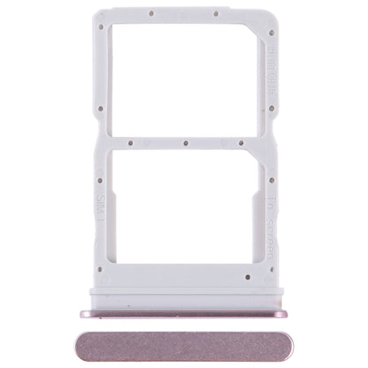 For Honor 90 Lite SIM + SIM Card Tray (Gold)