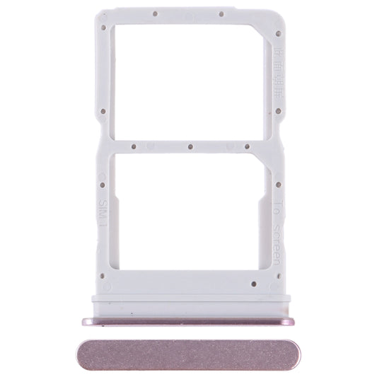 For Honor 90 Lite SIM + SIM Card Tray (Gold)