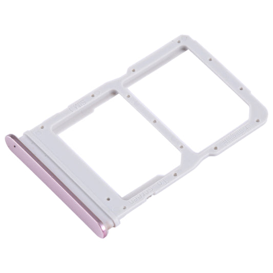 For Honor 90 Lite SIM + SIM Card Tray (Gold)
