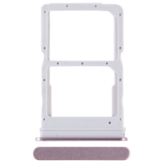 For Honor 90 Lite SIM + SIM Card Tray (Gold)