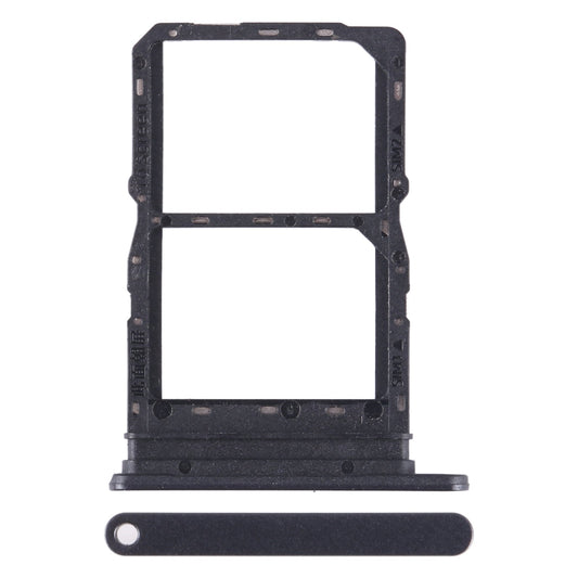 For Honor Play 40 SIM + SIM Card Tray (Black)