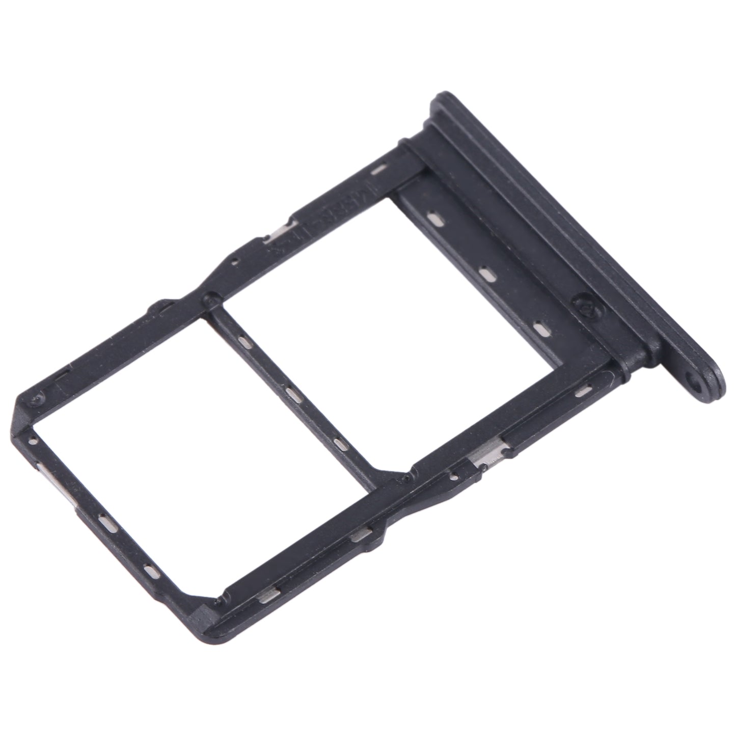 For Honor Play 40 SIM + SIM Card Tray (Black)