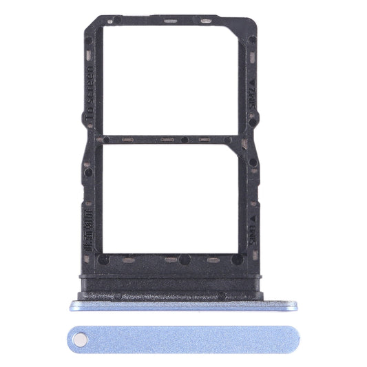 For Honor Play 40 SIM + SIM Card Tray (Blue)
