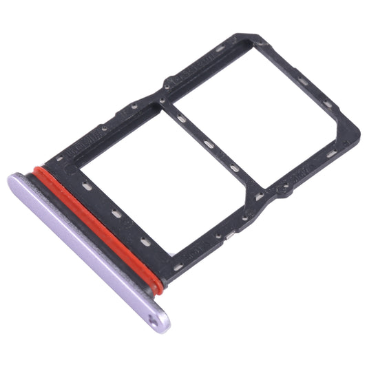 For Honor Play 40 SIM + SIM Card Tray (Purple)