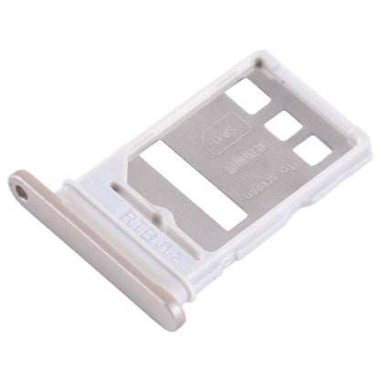 For Honor 90 Pro SIM + SIM Card Tray (Gold)