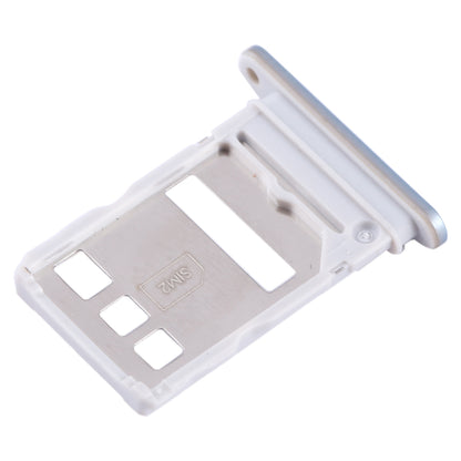 For Honor 90 Pro SIM + SIM Card Tray (Blue)
