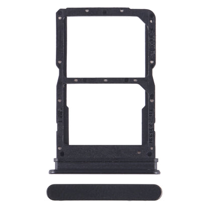 For Honor X50i SIM + SIM Card Tray (Black)