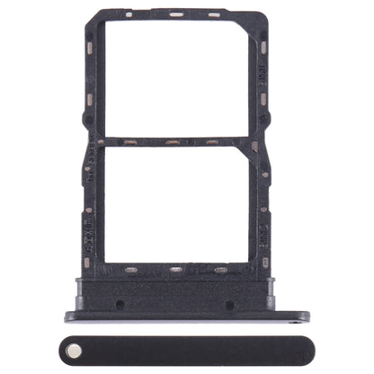 For Honor Play7T SIM + SIM Card Tray (Black)