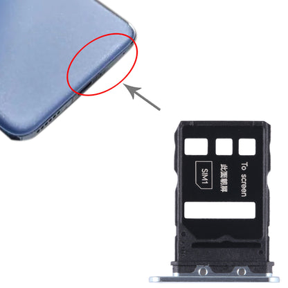 For Honor Magic5 SIM + SIM Card Tray (Green)