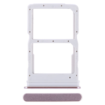 For Honor X8a SIM + SIM Card Tray (Gold)