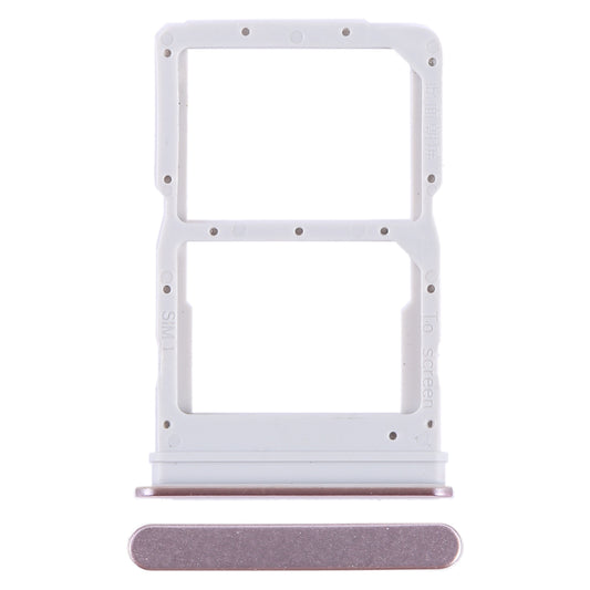 For Honor X8a SIM + SIM Card Tray (Gold)