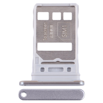 For Honor 80 Pro SIM + SIM Card Tray (Gold)