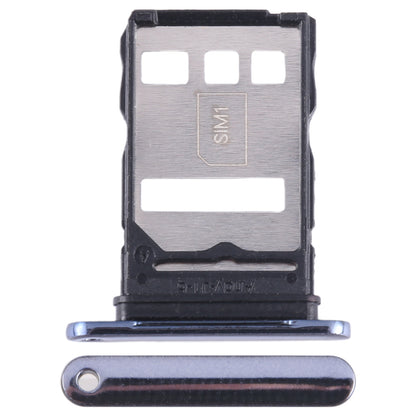 For Honor X40 GT SIM Card Tray (Silver)