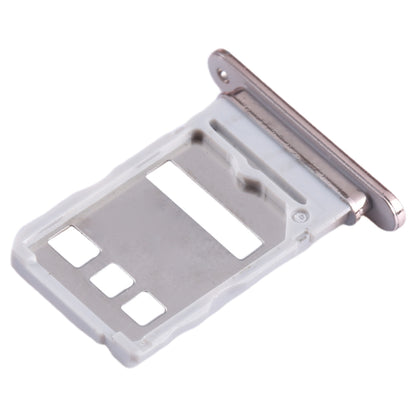 For Honor X9 SIM Card Tray (Pink)