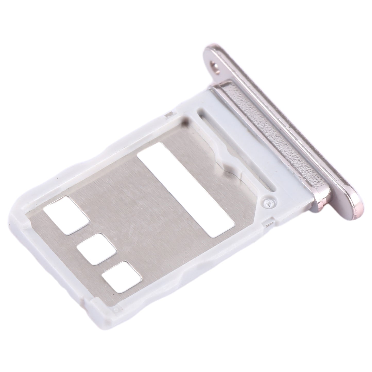 For Honor Magic4 Lite SIM Card Tray (Gold)