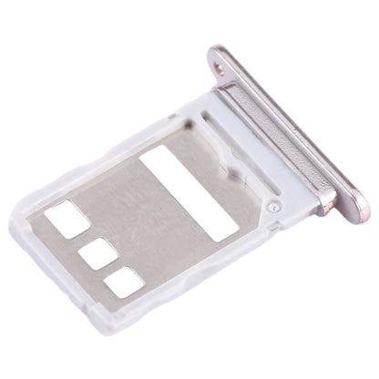 For Honor Magic4 Lite SIM Card Tray (Gold)